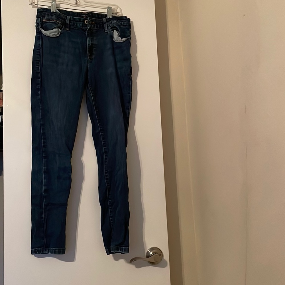 Hilfiger jeans